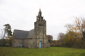 Restauration de la chapelle du Loch  Pluzunet (22)